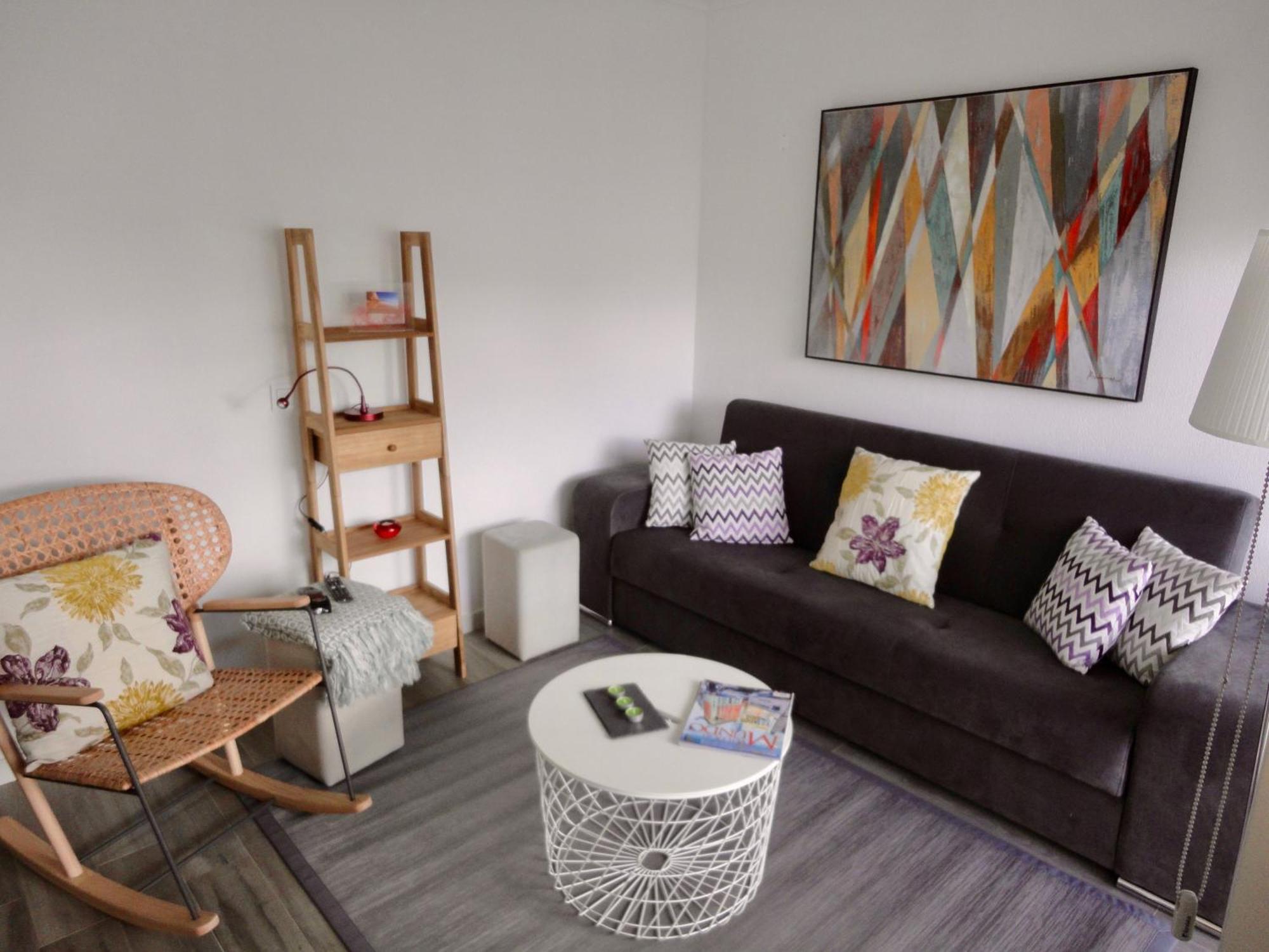 Tarik Moments Apartment Portimão Εξωτερικό φωτογραφία